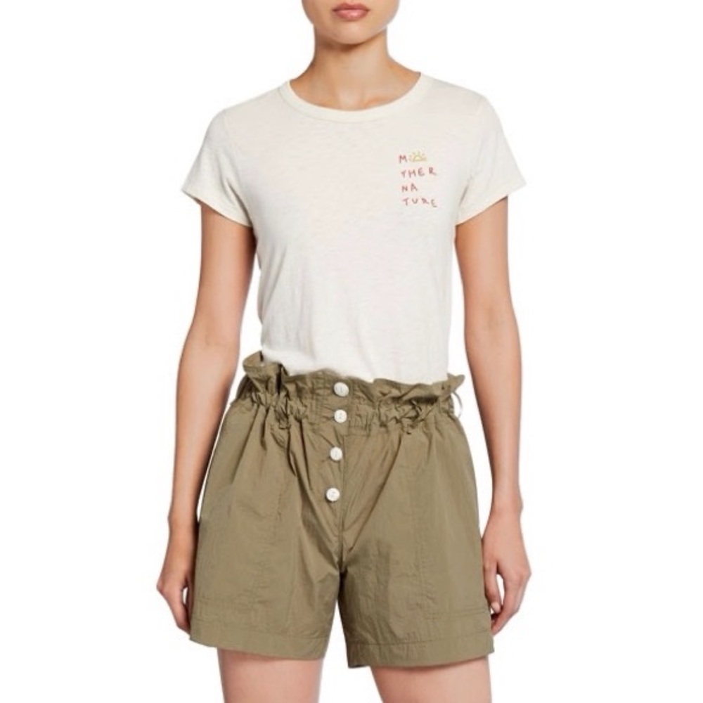 Rag & Bone Mother Nature tee